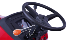 Mahindra Arjun 605 DI V1 - Image 3