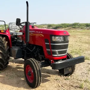 Mahindra 275 DI TU PP Tractor
