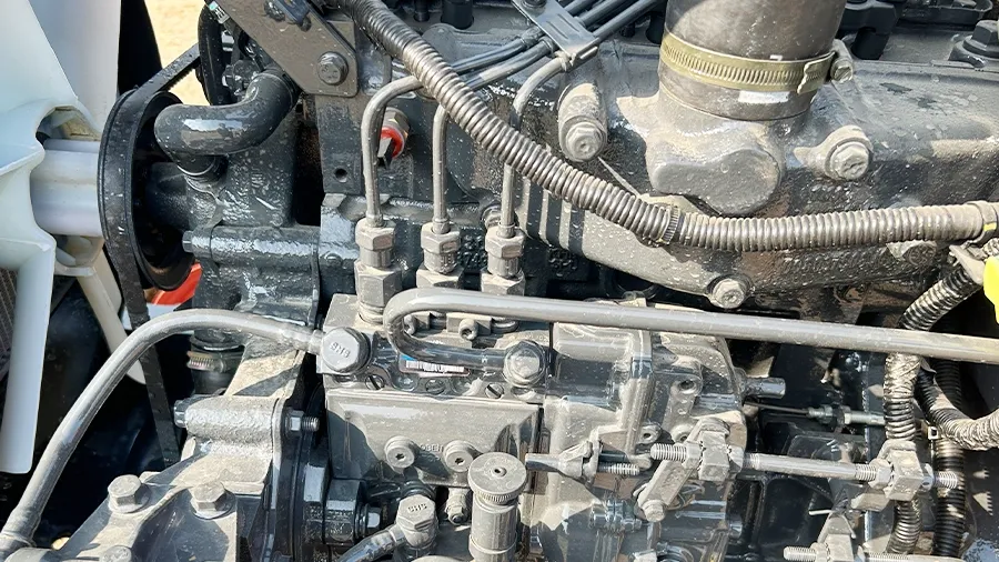 Mahindra 275 DI TU PP Tractor - Image 8