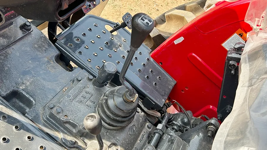 Mahindra 275 DI TU PP Tractor - Image 7