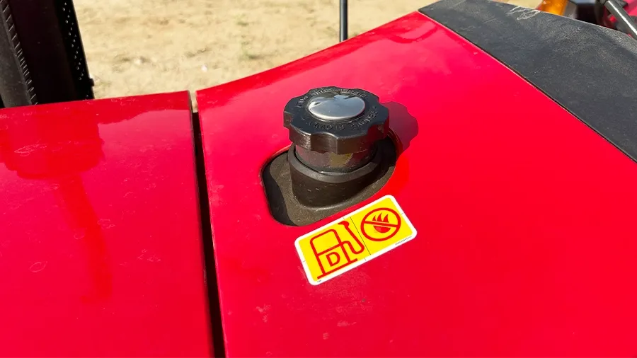 Mahindra 275 DI TU PP Tractor - Image 3