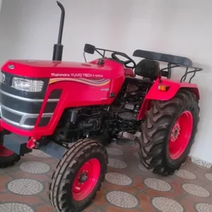 Mahindra Yuvo Tech+ 585 DI