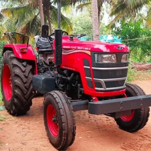 Mahindra 585 YUVO tech plus