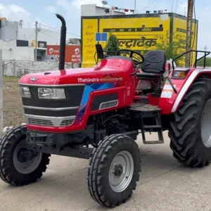 Mahindra Arjun Novo 605 DI PS