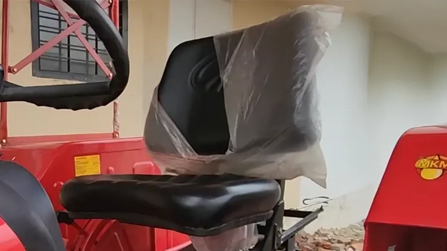 Mahindra 265 DI - Image 6