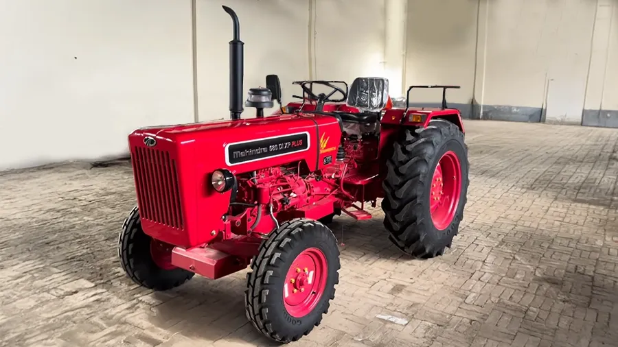 Mahindra 585 DI XP Plus