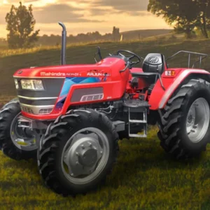 Mahindra Novo 605 DI PP V1