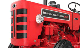 Mahindra 475 DI MS XP plus - Image 7