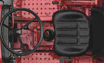 Mahindra 475 DI MS XP plus - Image 2