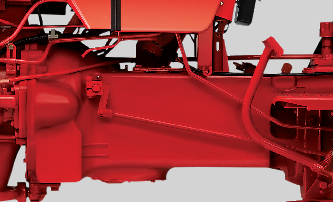Mahindra 475 DI MS XP plus - Image 5