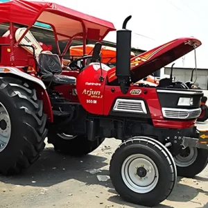 Mahindra ARJUN 555 DI Tractor
