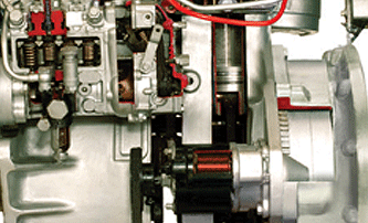 Mahindra 475 DI MS XP plus - Image 4