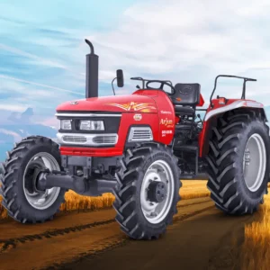 Mahindra Arjun 605 DI V1