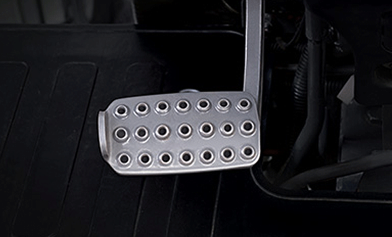 Mahindra Arjun 605 DI V1 - Image 7