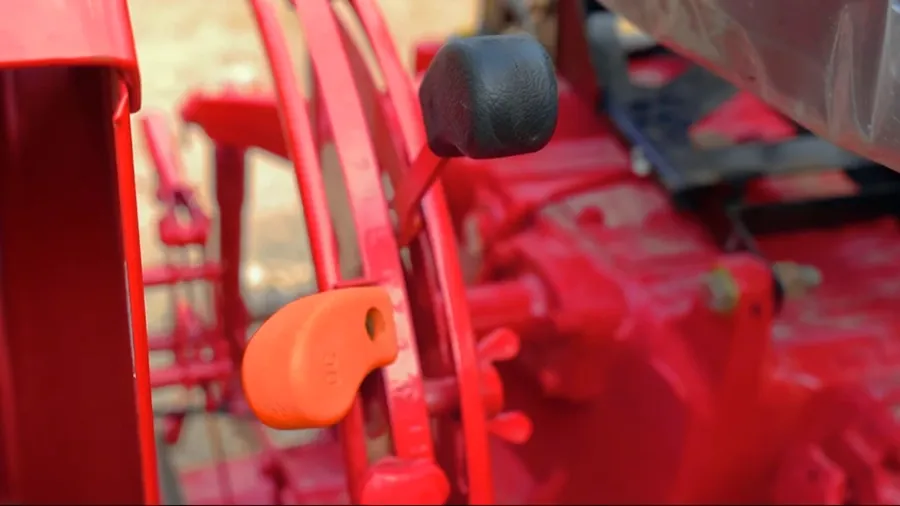 475 DI MS XP PLUS Tractor - Image 6