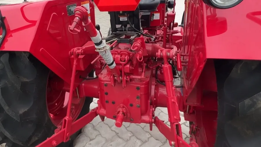 475 DI MS XP PLUS Tractor - Image 5
