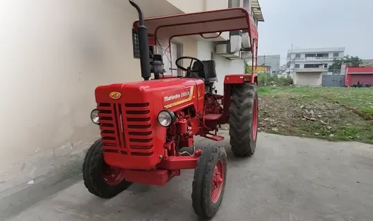 Mahindra 265 DI