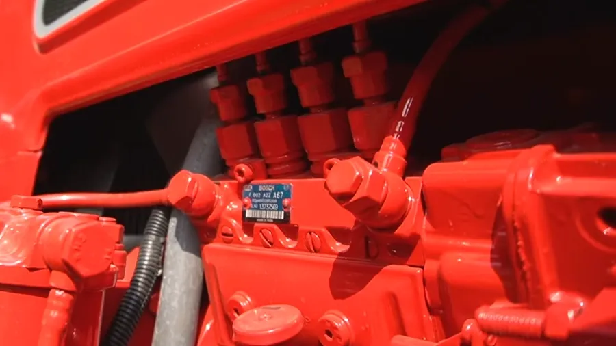 475 DI MS XP PLUS Tractor - Image 4