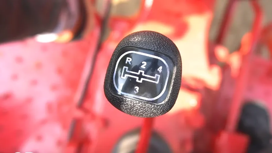475 DI MS XP PLUS Tractor - Image 3